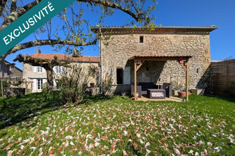 achat maison la-reole 33190