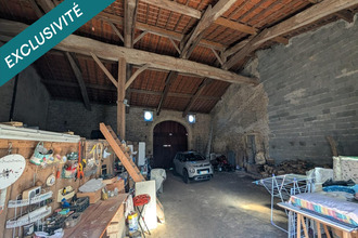 achat maison la-reole 33190