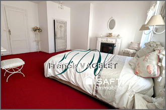 achat maison la-reole 33190