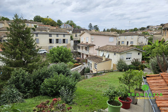 achat maison la-reole 33190