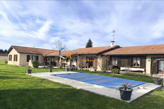 achat maison la-reole 33190