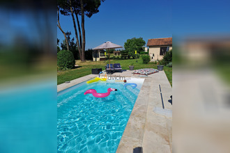 achat maison la-reole 33190