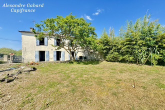 achat maison la-reole 33190