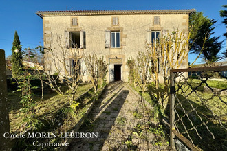 achat maison la-reole 33190