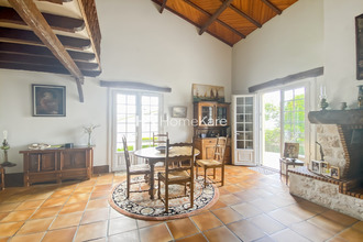 achat maison la-reole 33190
