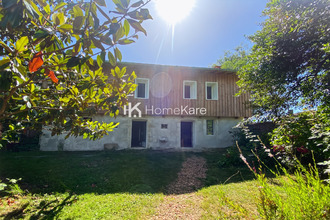achat maison la-reole 33190
