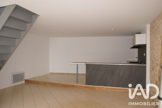 achat maison la-reole 33190