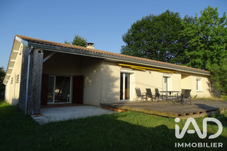 achat maison la-reole 33190
