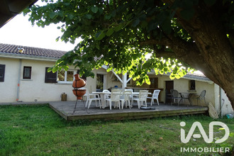 achat maison la-reole 33190