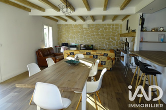 achat maison la-reole 33190