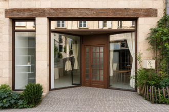 achat maison la-reole 33190