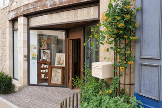 achat maison la-reole 33190
