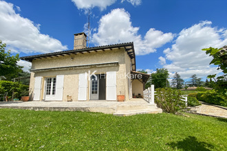 achat maison la-reole 33190