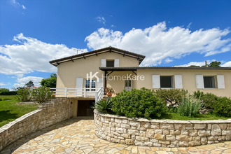 achat maison la-reole 33190