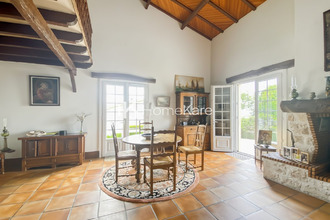 achat maison la-reole 33190