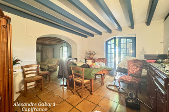 achat maison la-reole 33190