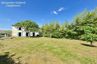achat maison la-reole 33190
