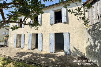 achat maison la-reole 33190