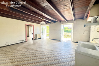 achat maison la-reole 33190