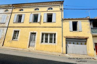 achat maison la-reole 33190