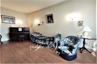 achat maison la-reole 33190