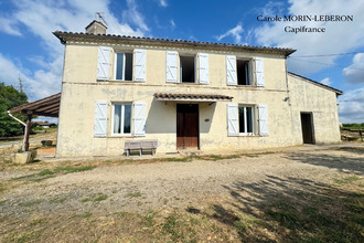 achat maison la-reole 33190