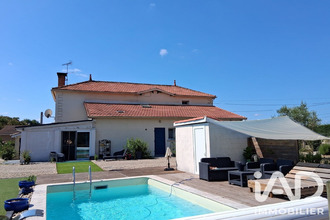 achat maison la-reole 33190