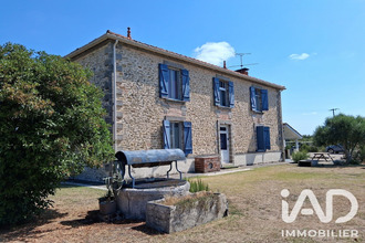 achat maison la-reole 33190