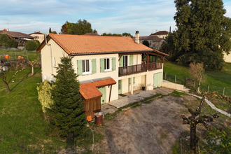 achat maison la-reole 33190