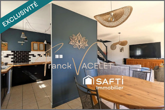 achat maison la-reole 33190