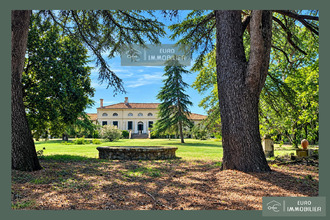 achat maison la-reole 33190