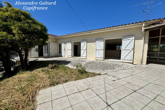 achat maison la-reole 33190