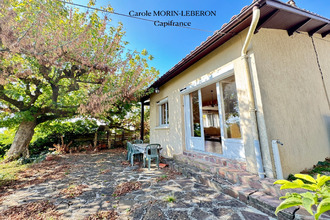 achat maison la-reole 33190