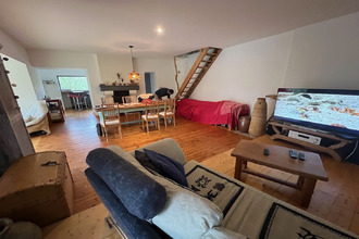 achat maison la-reorthe 85210