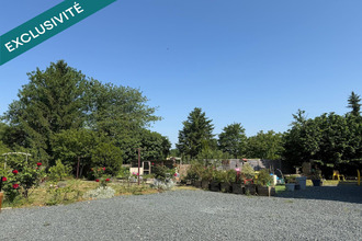 achat maison la-reorthe 85210