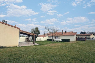 achat maison la-reorthe 85210