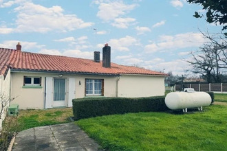 achat maison la-reorthe 85210