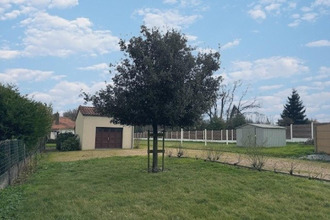 achat maison la-reorthe 85210