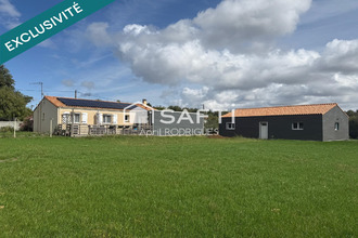 achat maison la-reorthe 85210