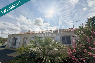 achat maison la-reorthe 85210