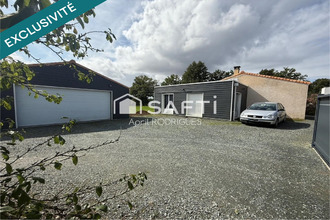 achat maison la-reorthe 85210