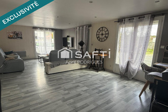 achat maison la-reorthe 85210