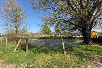 achat maison la-reorthe 85210