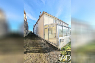 achat maison la-reorthe 85210