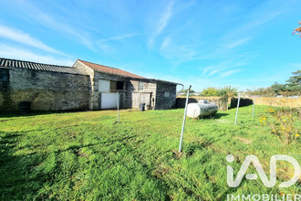 achat maison la-reorthe 85210