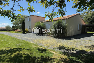 achat maison la-reorthe 85210