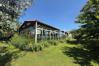 achat maison la-reorthe 85210