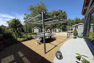 achat maison la-reorthe 85210