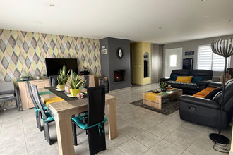 achat maison la-reorthe 85210