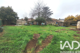 achat maison la-reorthe 85210